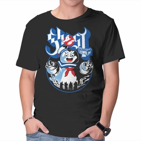Comfy Design Wear Papa Puft