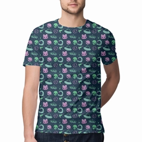 Relax Trend Ultra Soft Finish Pastel Alien