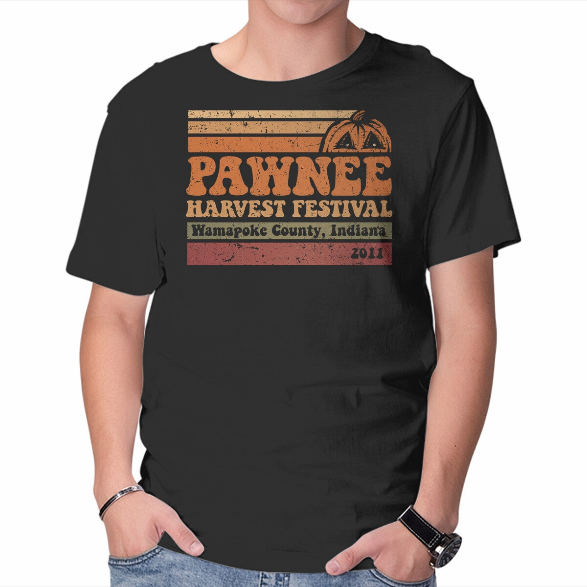 Cozy Performance Breathable Fit Wear Pawnee Harvest Festival