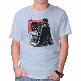 Ethically Sourced Material Playing Nostalgic