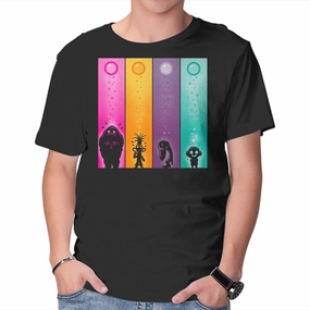 Active Comfort Wear New School Emotions