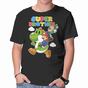 Super Brother High Durability Weave