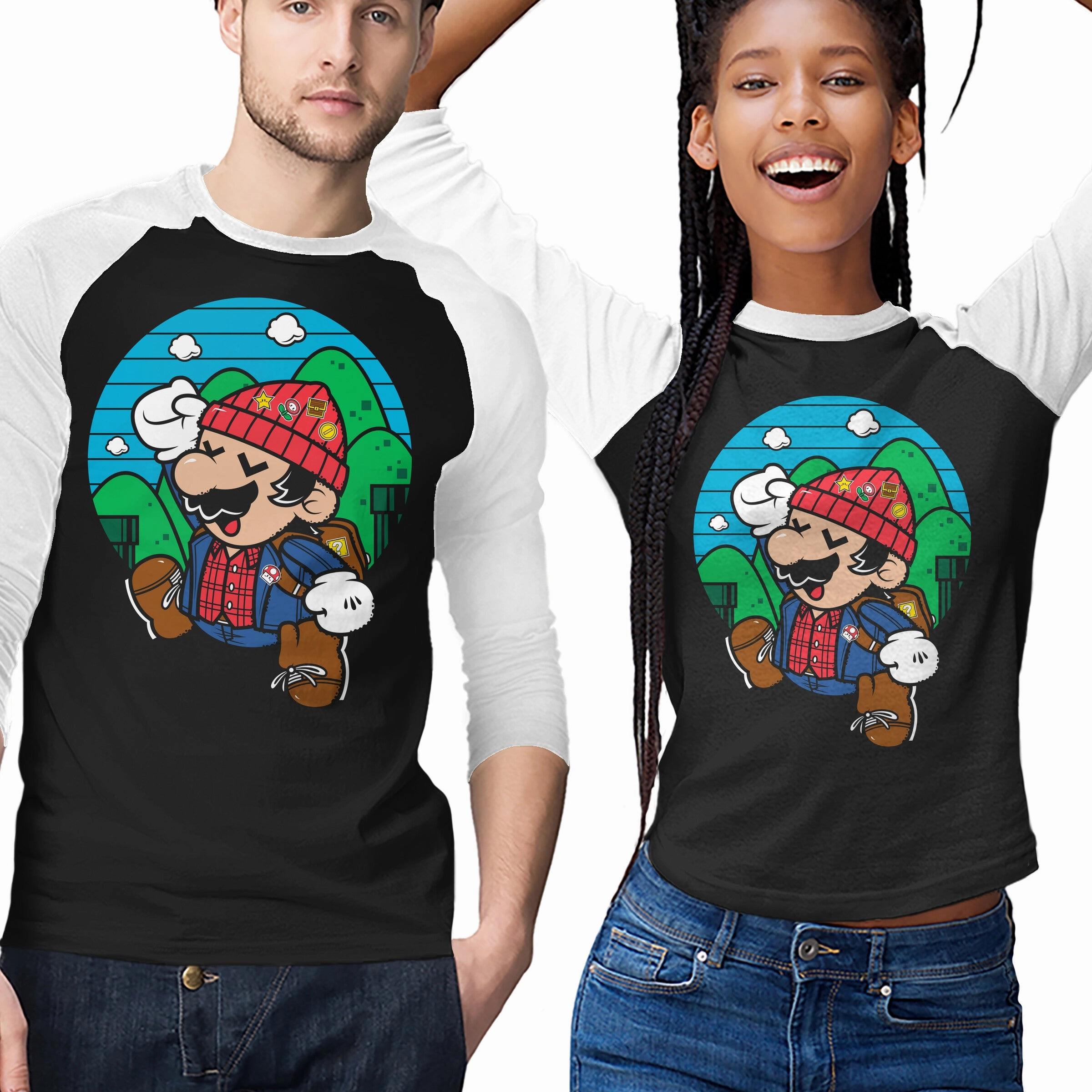 Outdoor Jump Casual Performance