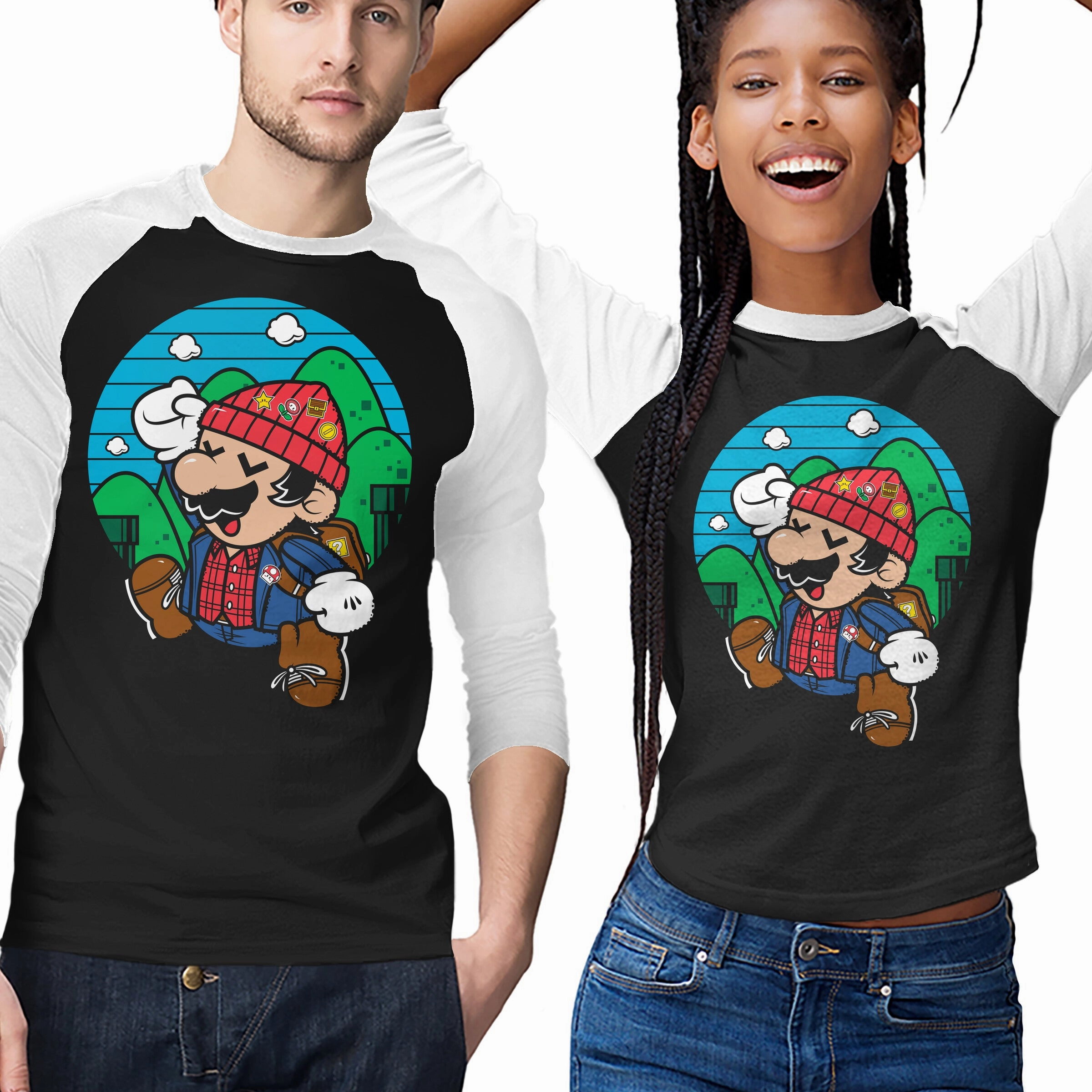 Outdoor Jump Basic Layering Cool Layer Wear