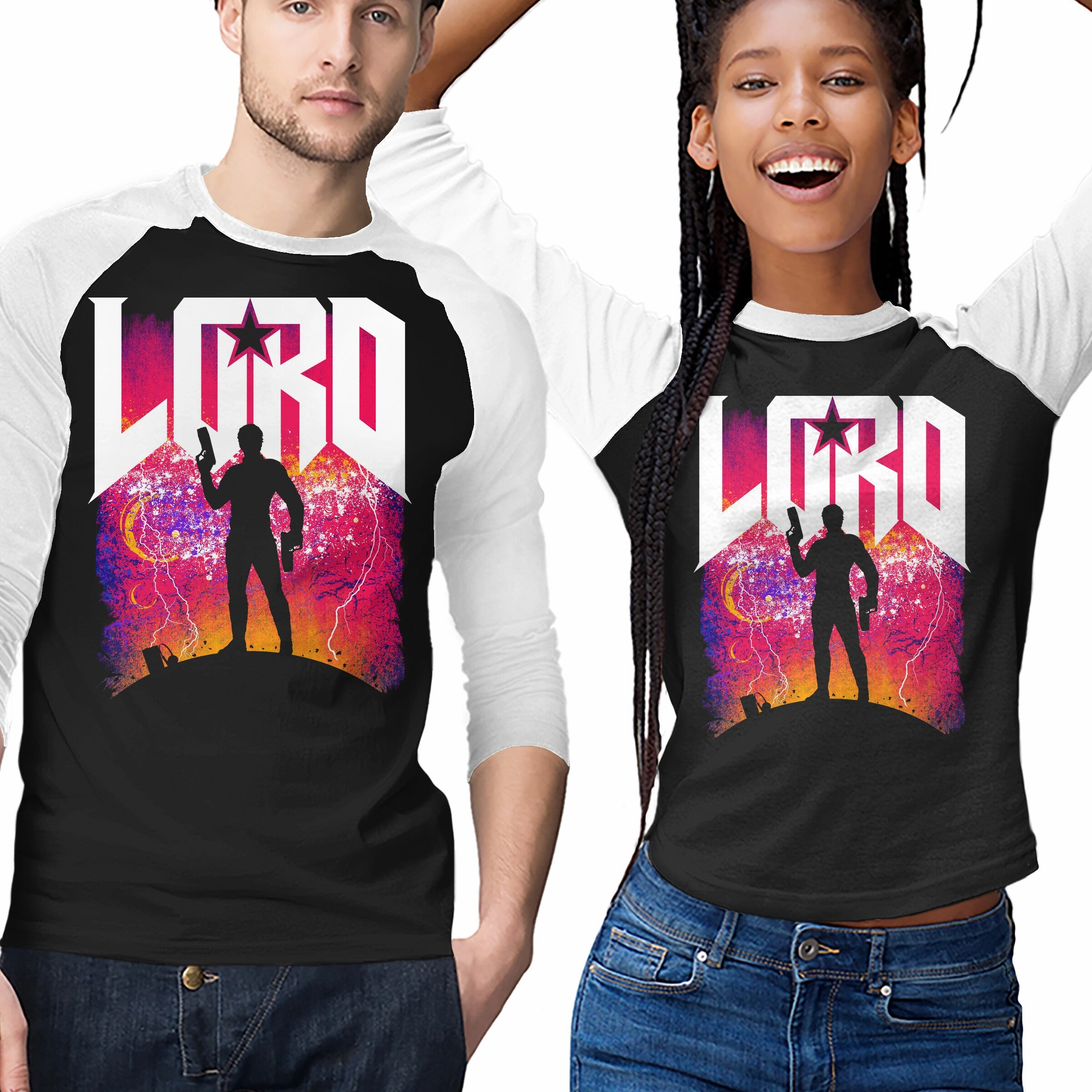 Organic Cotton Blend Affordable Fashion Star Lord