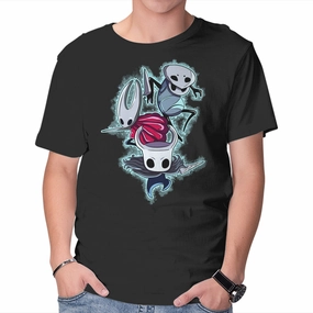 Hollow Band No-Shrink Fabric