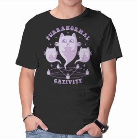 Active Trend Look Purranormal Cativity