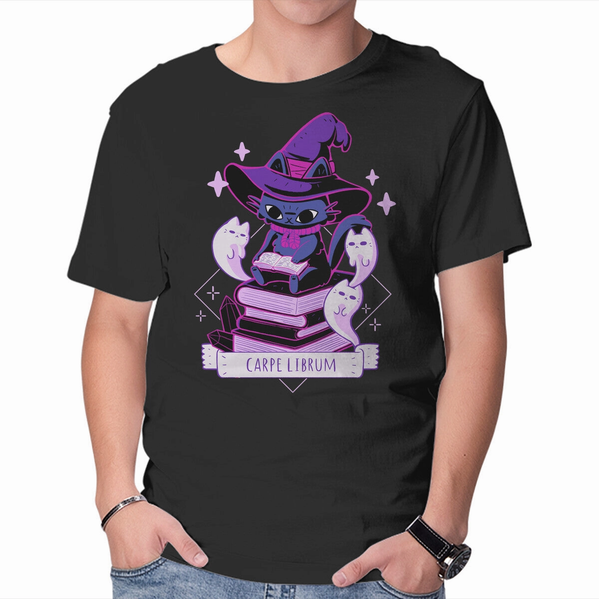 Carpe Librum Chilly Comfort Breathable Wearable