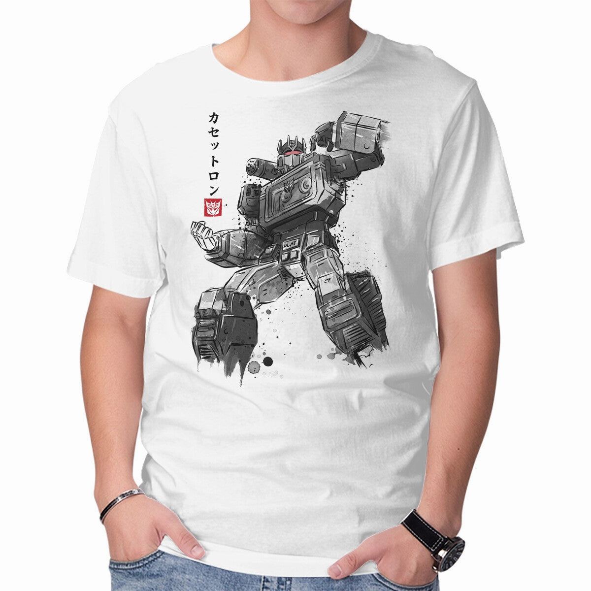 Microcassette Recorder Sumi-e Trendy popularity Chilly Comfort