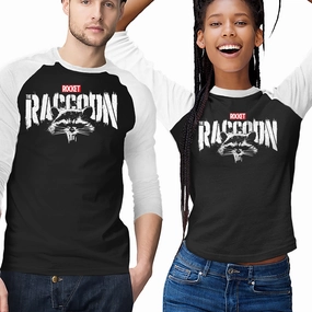 Raccoonisher Fresh Style