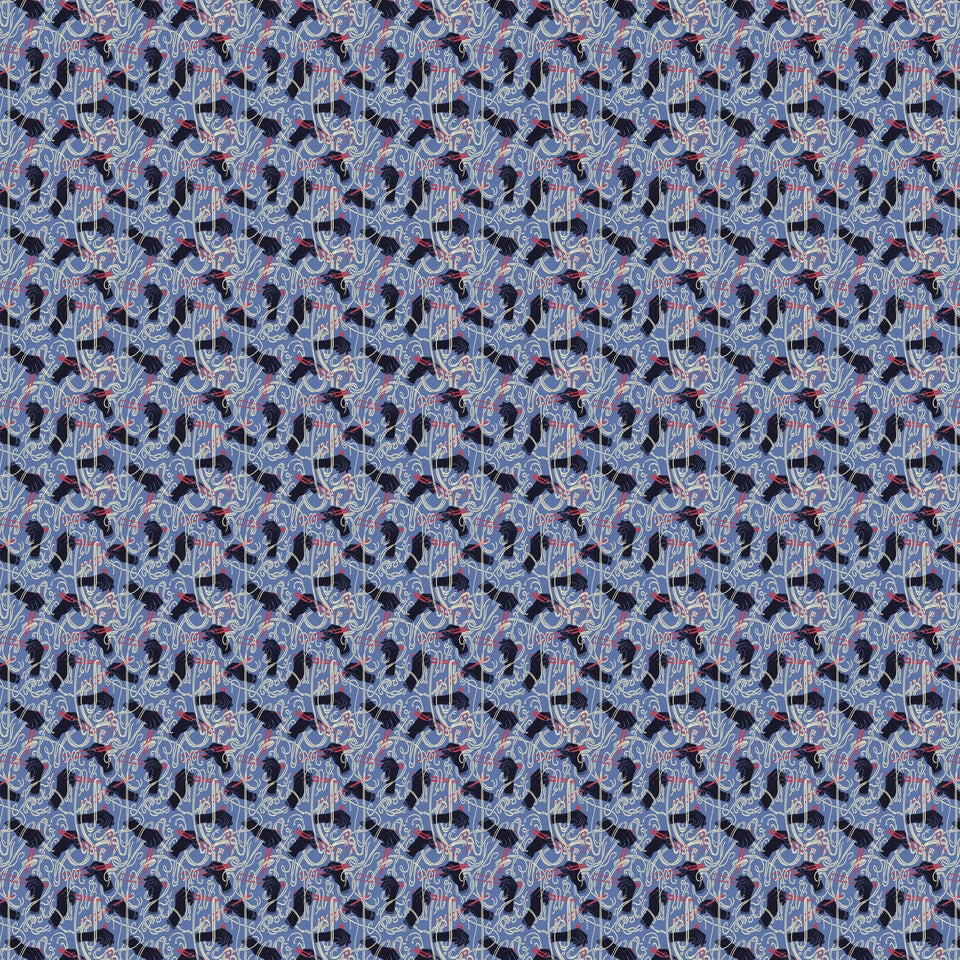 Ramen Ramen Ramen Everyday Look