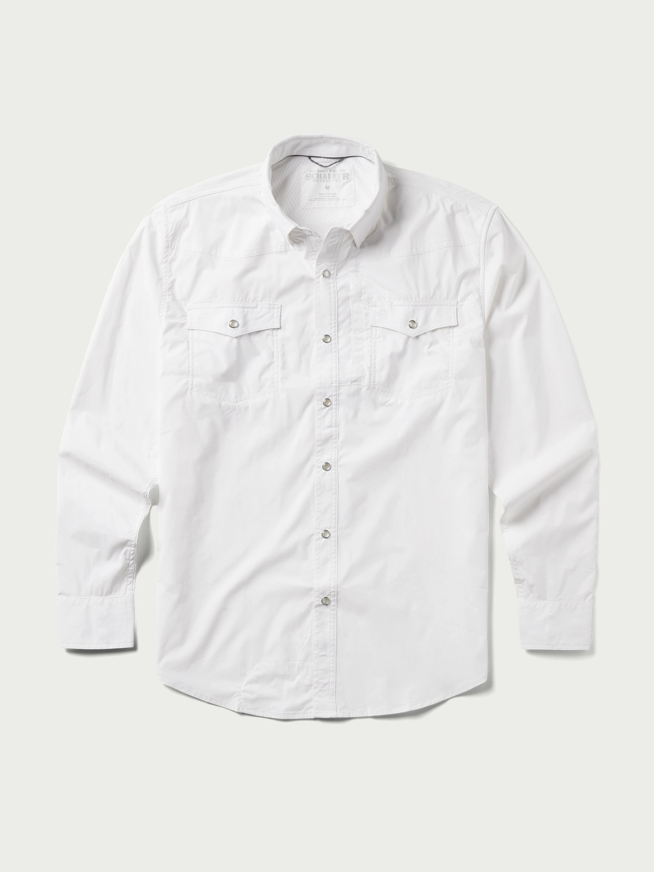 Metro Edge RangeTek Western Guide Snap Shirt