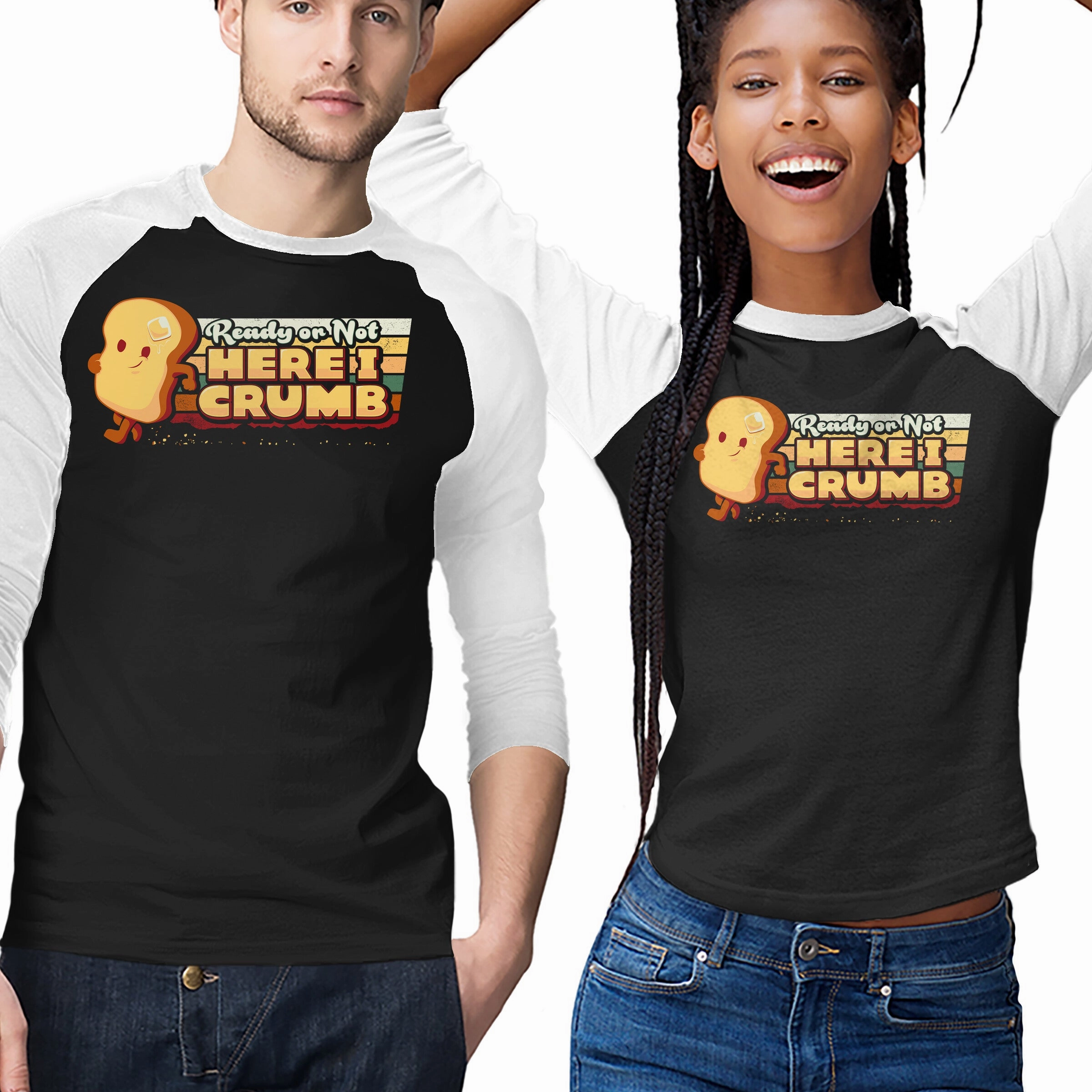 Ready Or Not Leisure Casual