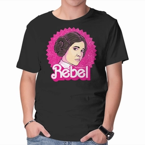 Holiday Style Rebel Princess