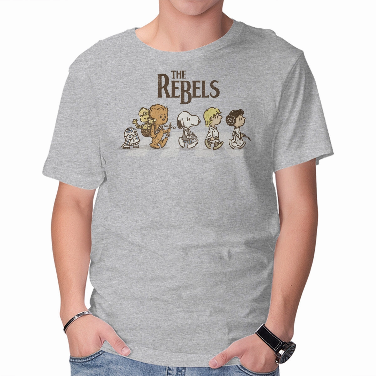 Rebel Road MicroPiqueKnit