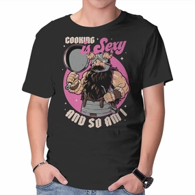 Quick Dry Performance Low Environmental Impact Cooking Dwarf