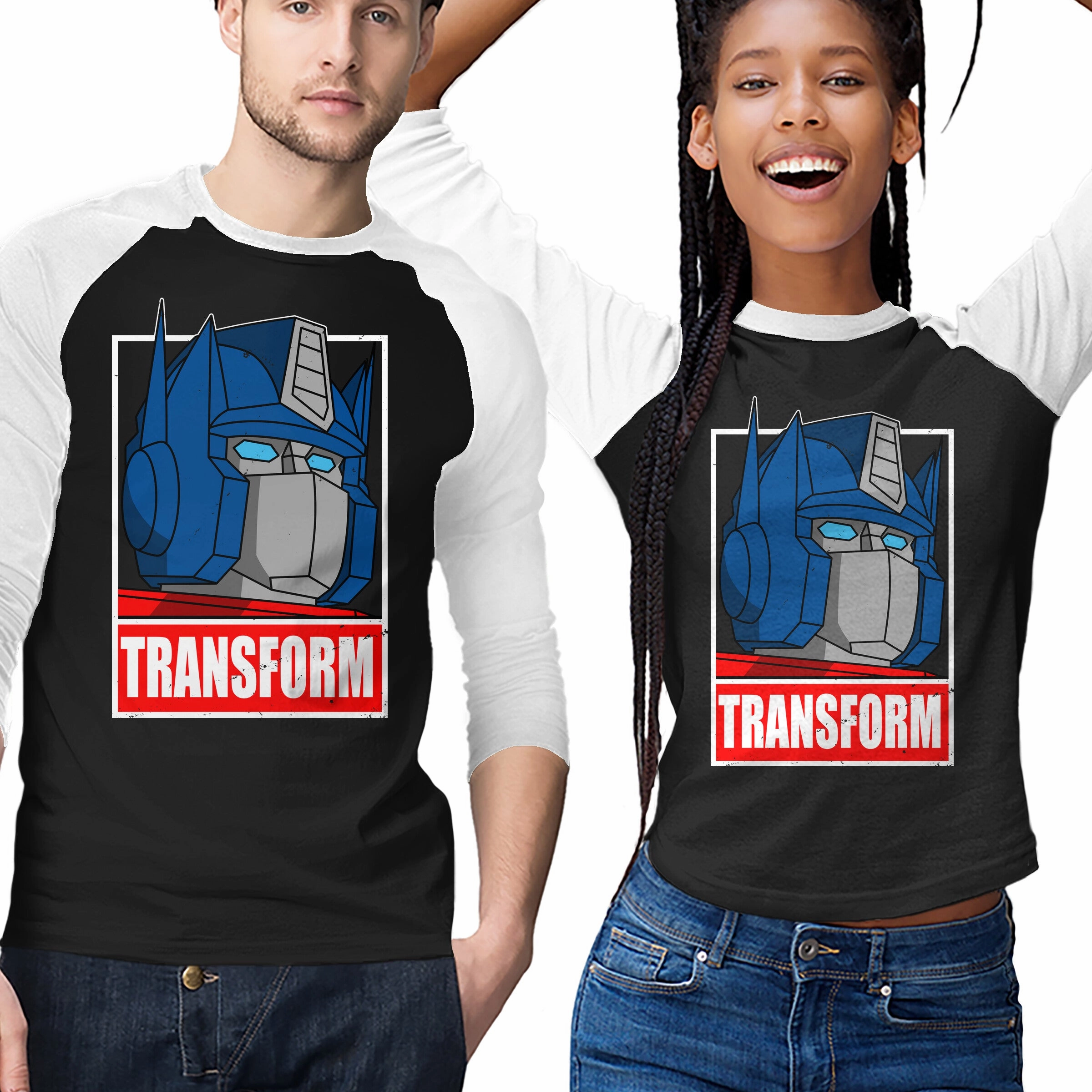 Obey And Transform Soft Cotton Feel MultipurposeUse