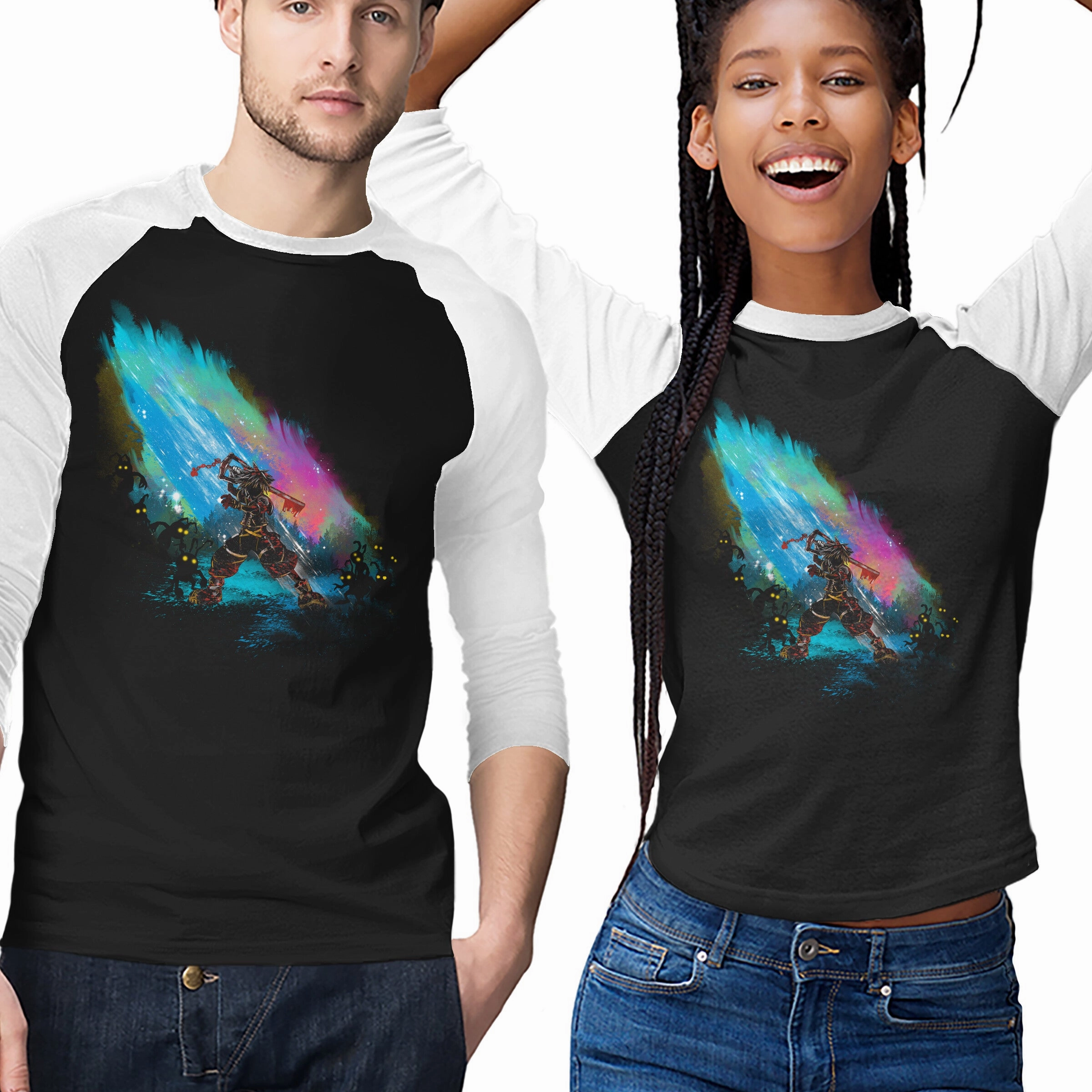 Sunset On The Kingdom Lightweight Style Fashion Essential