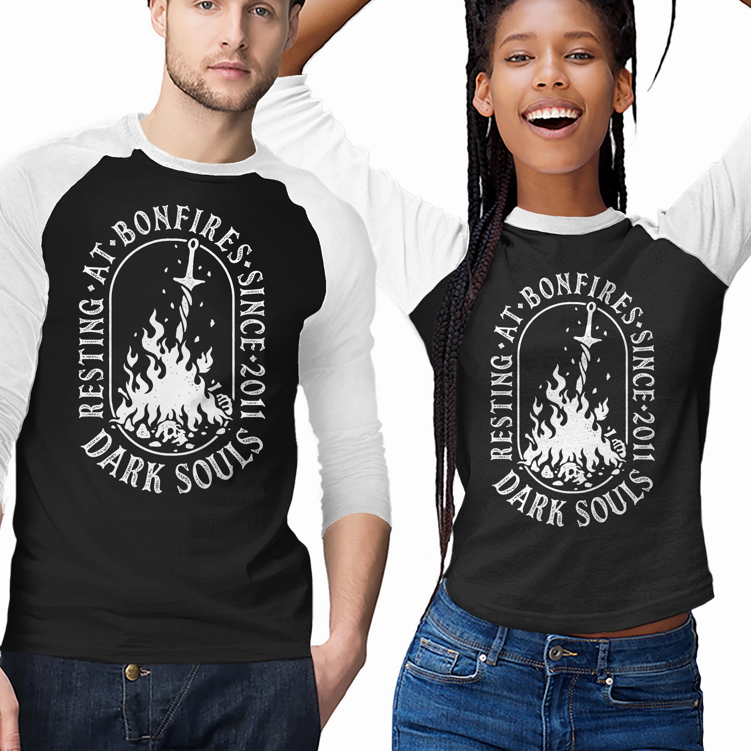 Fit For Movement Resting At Bonfires