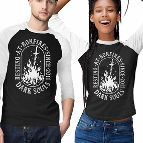 Fit For Movement Resting At Bonfires