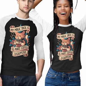 Comfy Touch Magic Trick Cat