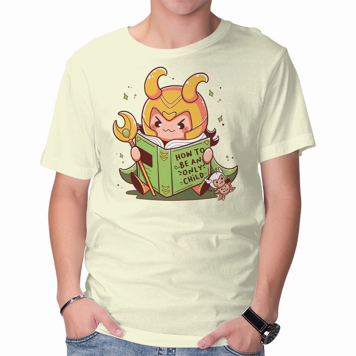 Only Child Kids playfulness Casual Comfort