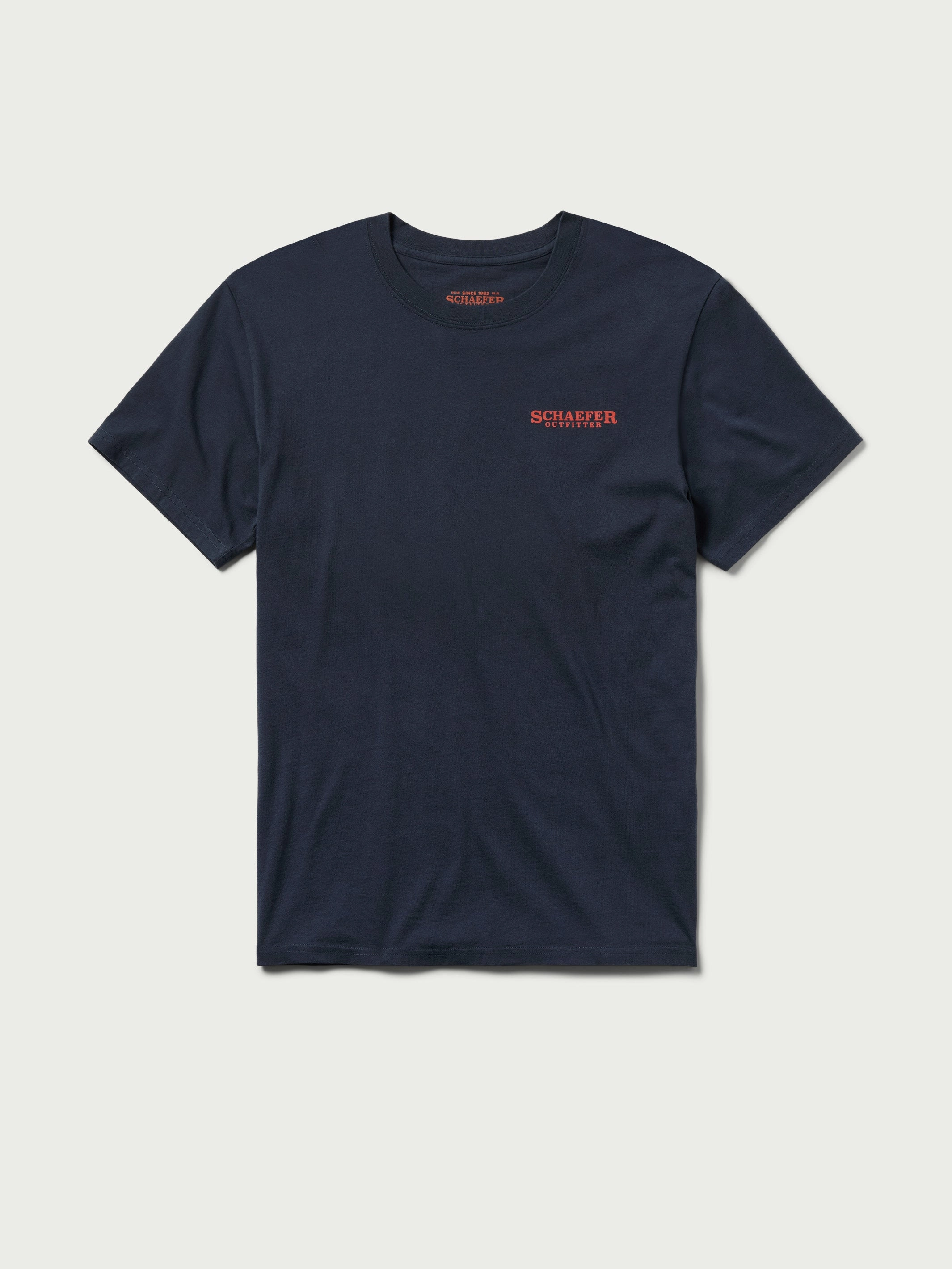 Romance Air Tack And Feed Tee