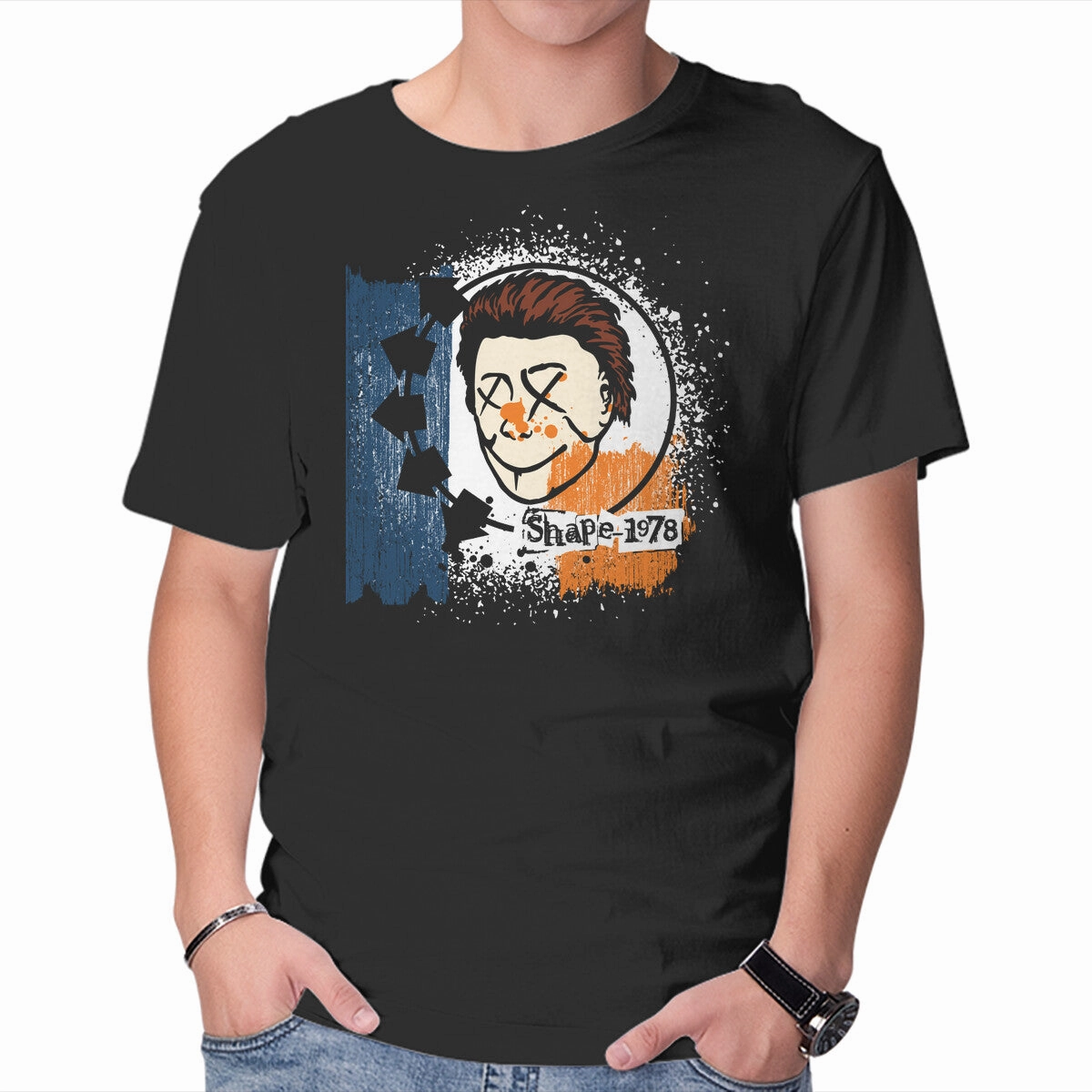 Shape 1978 Modern Smart