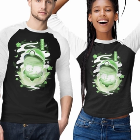 Non Restrictive Fit The Birth Of Leaf