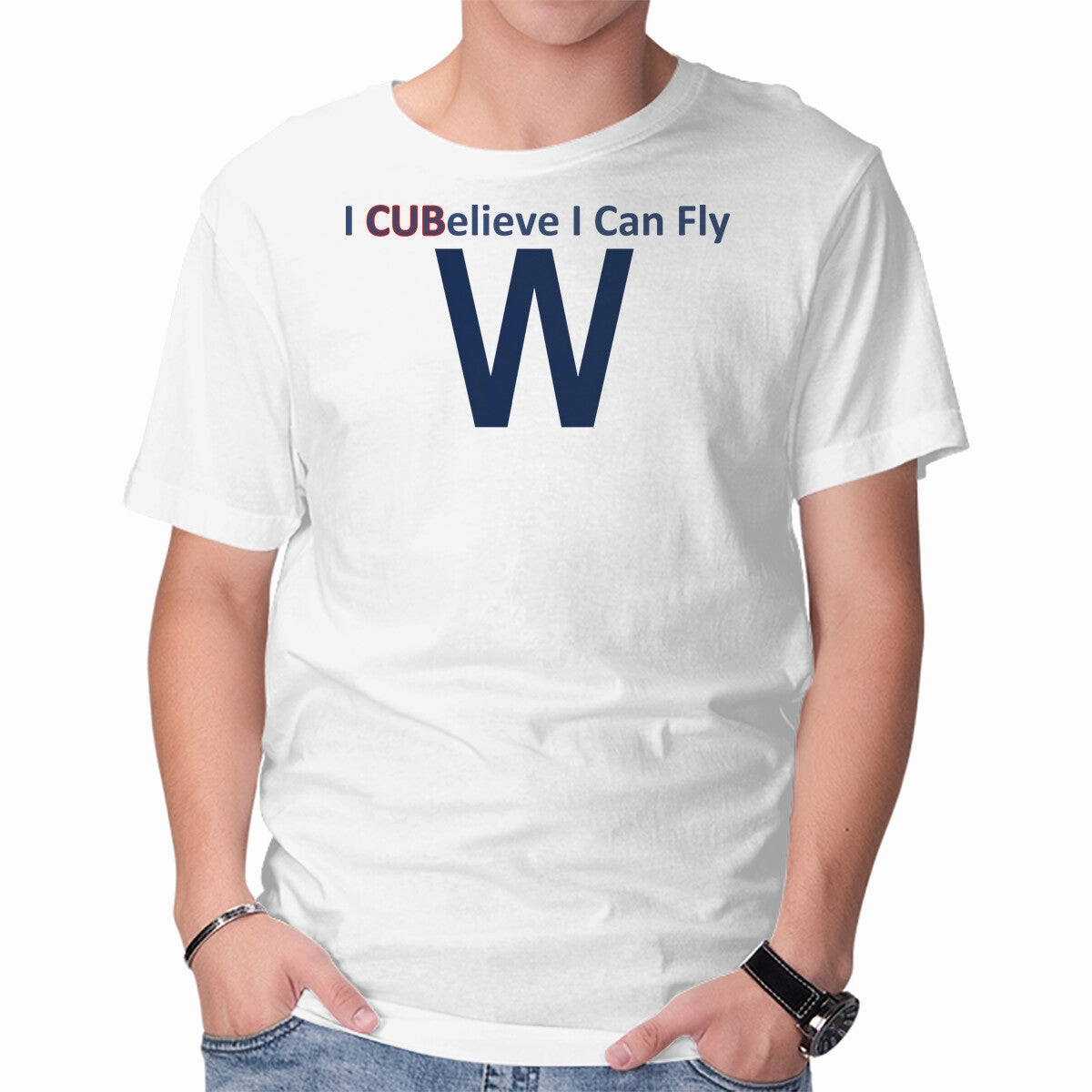 Versatile and Stylish Travel convenience I CUBelieve I Can Fly