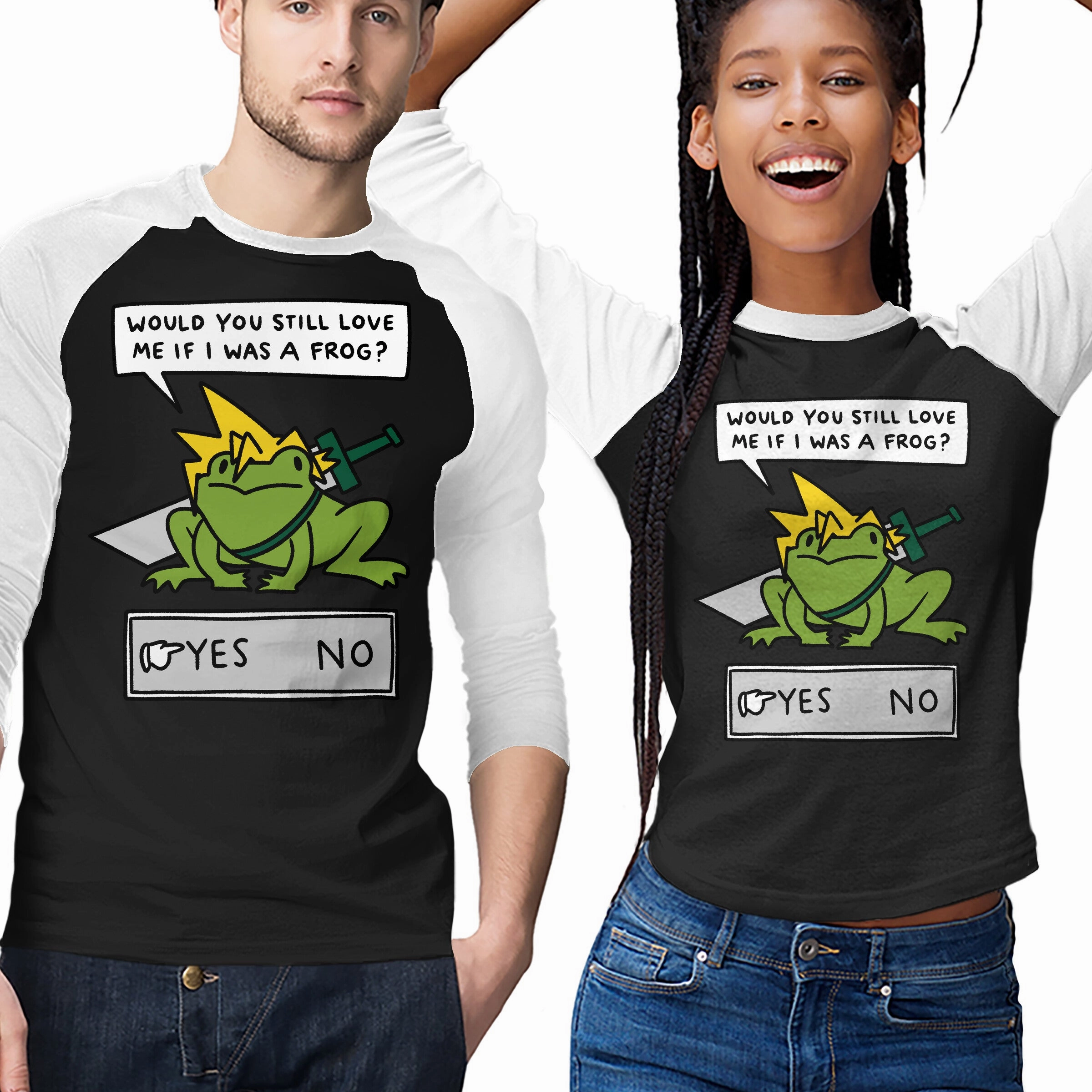 Would You Still Love Me Perfect Style