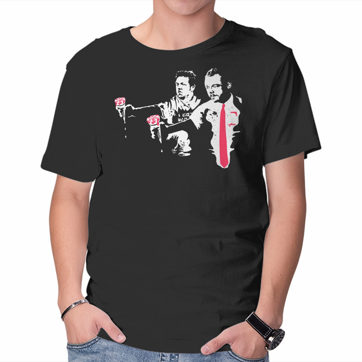 semi-formal style Strawberry Fiction