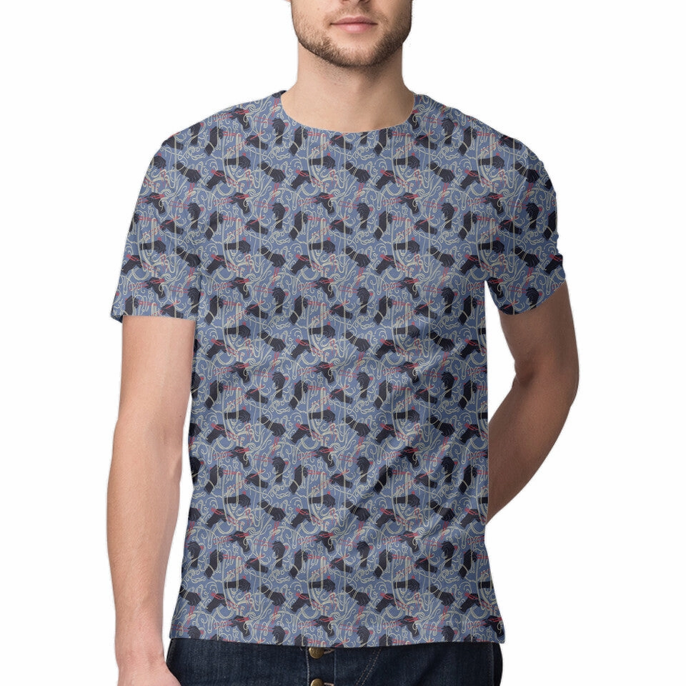 Ramen Ramen Ramen Light Fit Wear Casual Layers