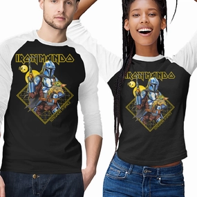 Somewhere In Space Comfort Fit