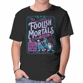 Foolish Mortals Hitchhiking Guide yoga clothing Relaxed Wear