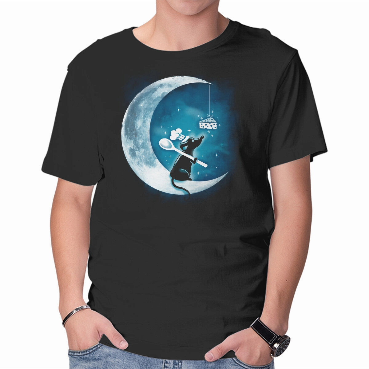 Dream Mouse Stylish Casual