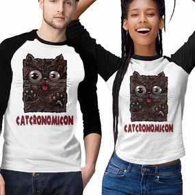 Catcronomicon Lightweight Style