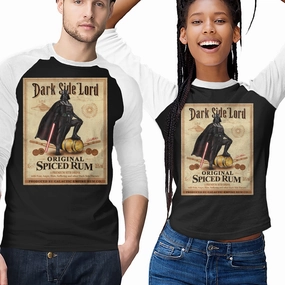 AllWeatherComfort Dark Side Lord