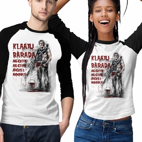 NecronomiWall Curved Hem Easy Wear Style