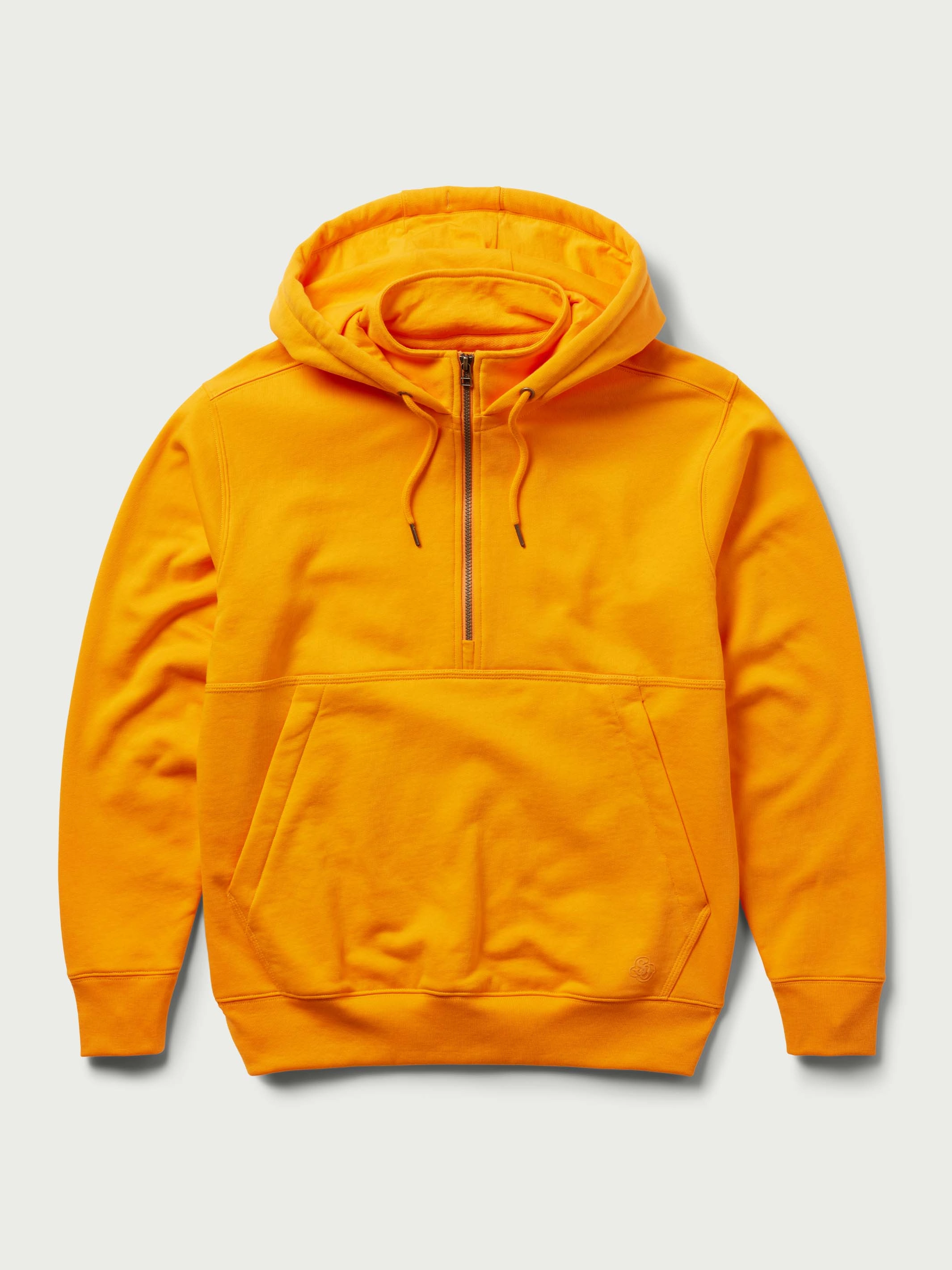 QuickDryFinish Storm Cotton Hoodie