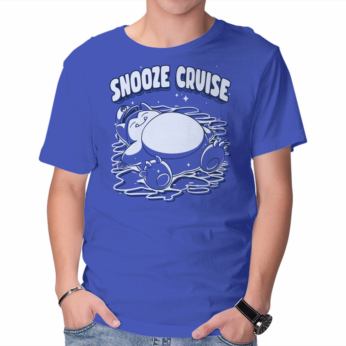 Reinforced Hems Thermal Regulation Layer Snooze Cruise