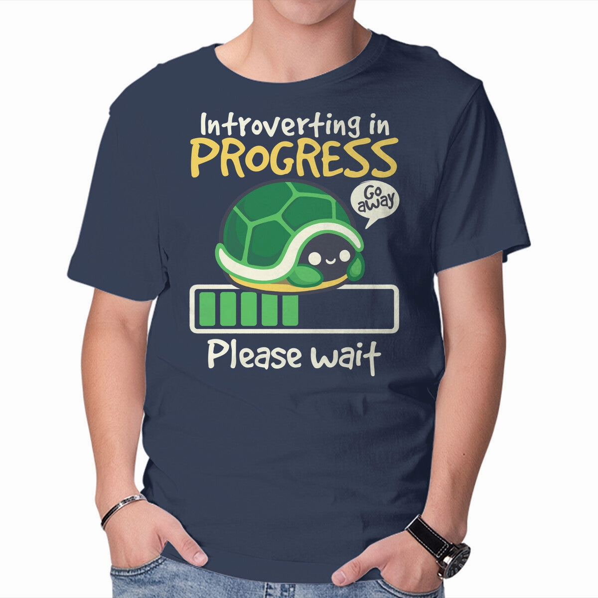 Active Layer Turtle Introverting