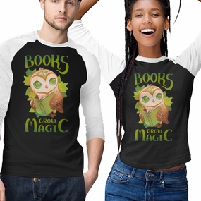 Books Grow Magic cyber monday