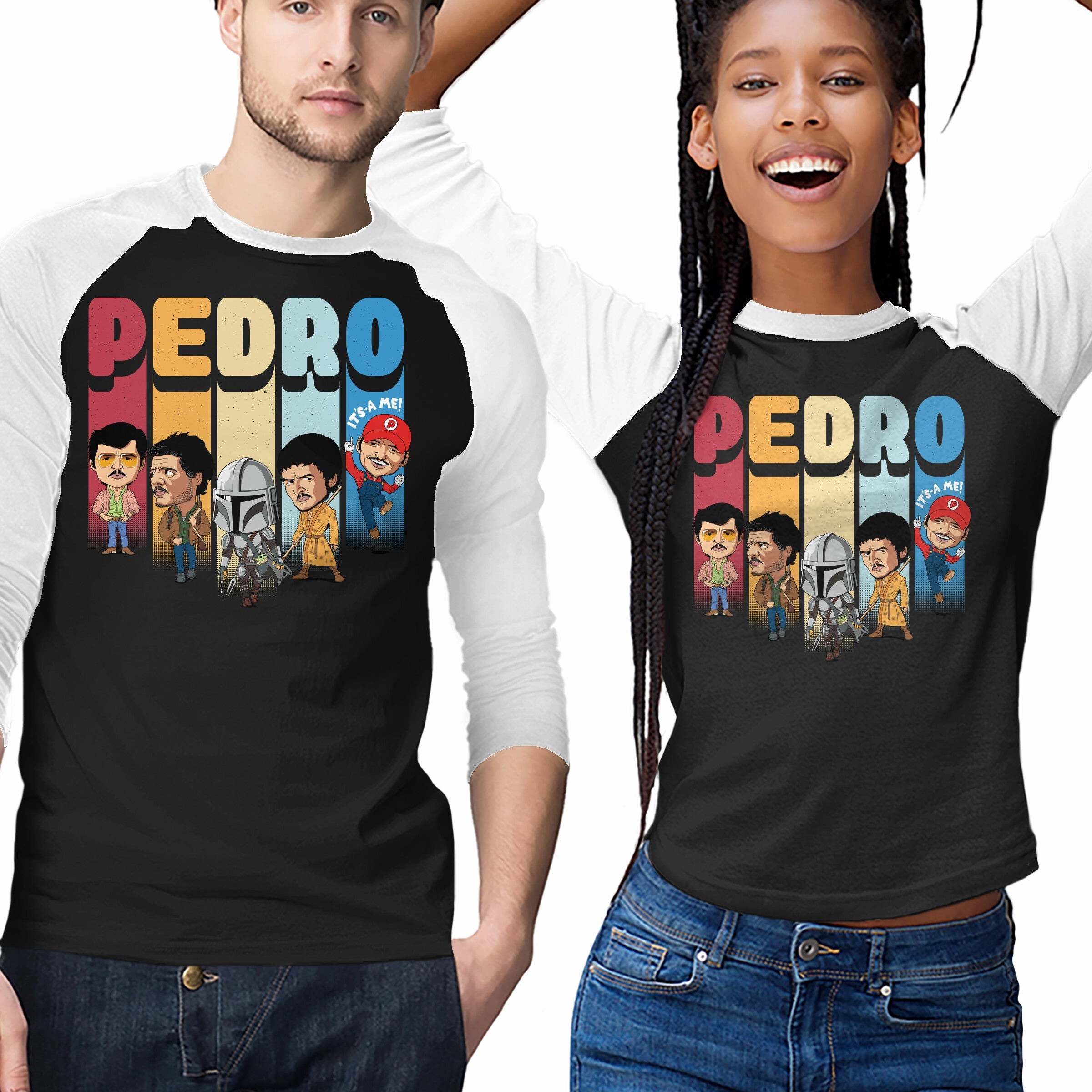 High Density Weave Pedro
