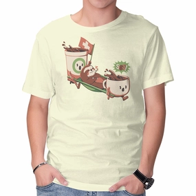 Ultra Soft Texture Outdoor Sports Coffee Rescue