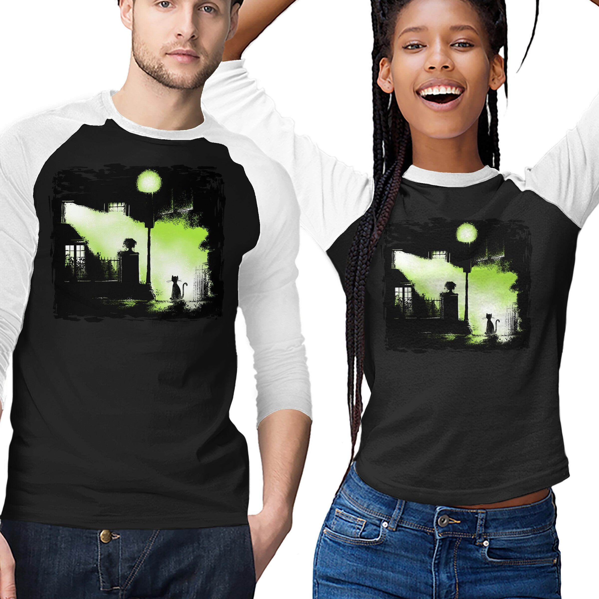 The Cat Exorcist Beach relaxation