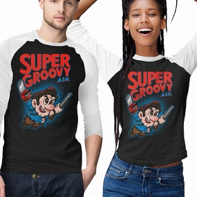 Super Groovy High Quality Printing Flexible Design