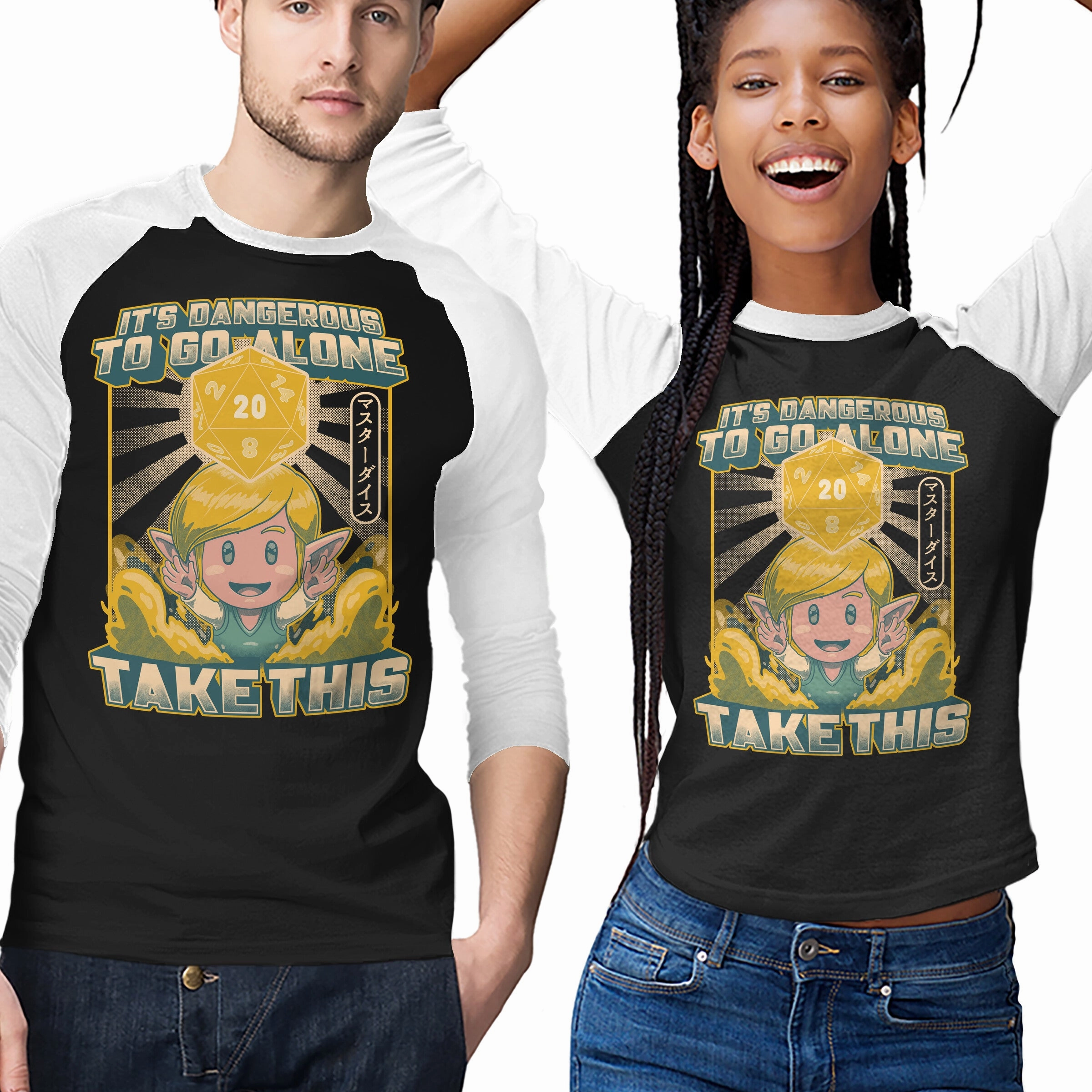 Fashionable Layer Soft Touch Take This