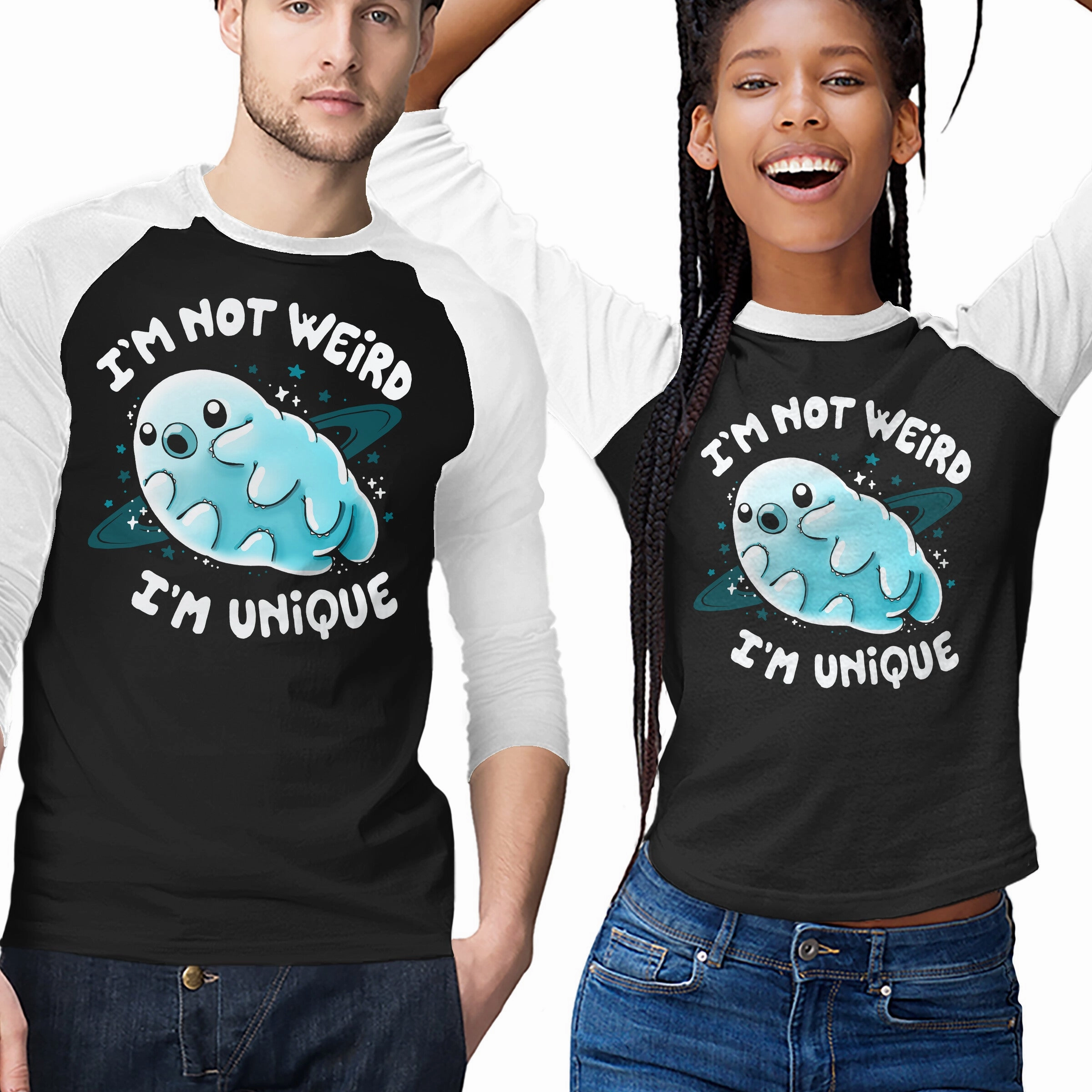 Casual Layers Tardigrade