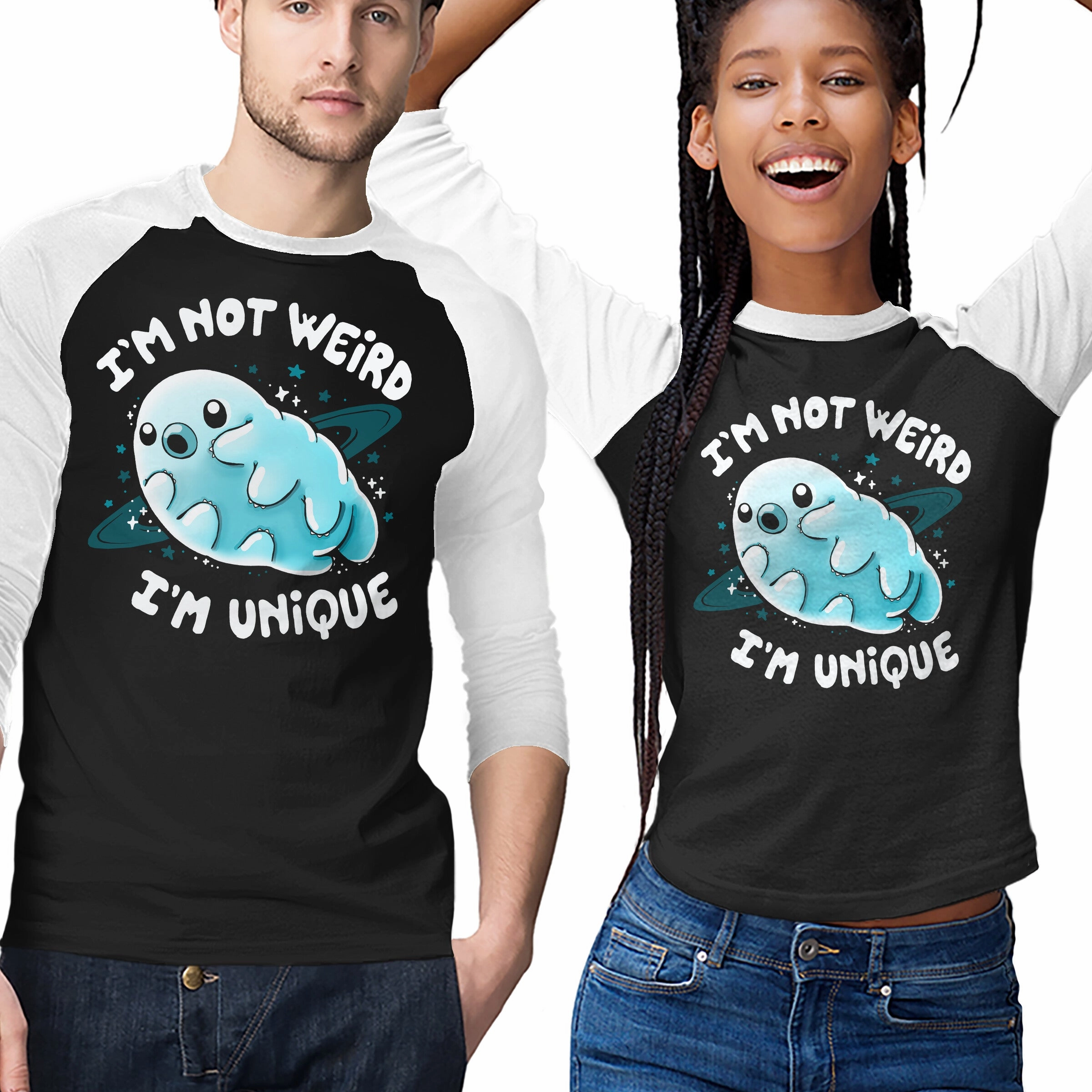 Breathable apparel Quick-Drying Shirt Tardigrade